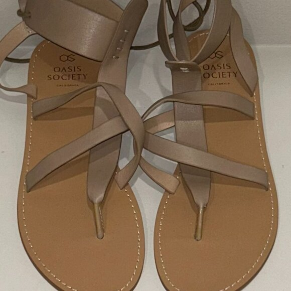 OASIS Society Sandal - Picture 6 of 10